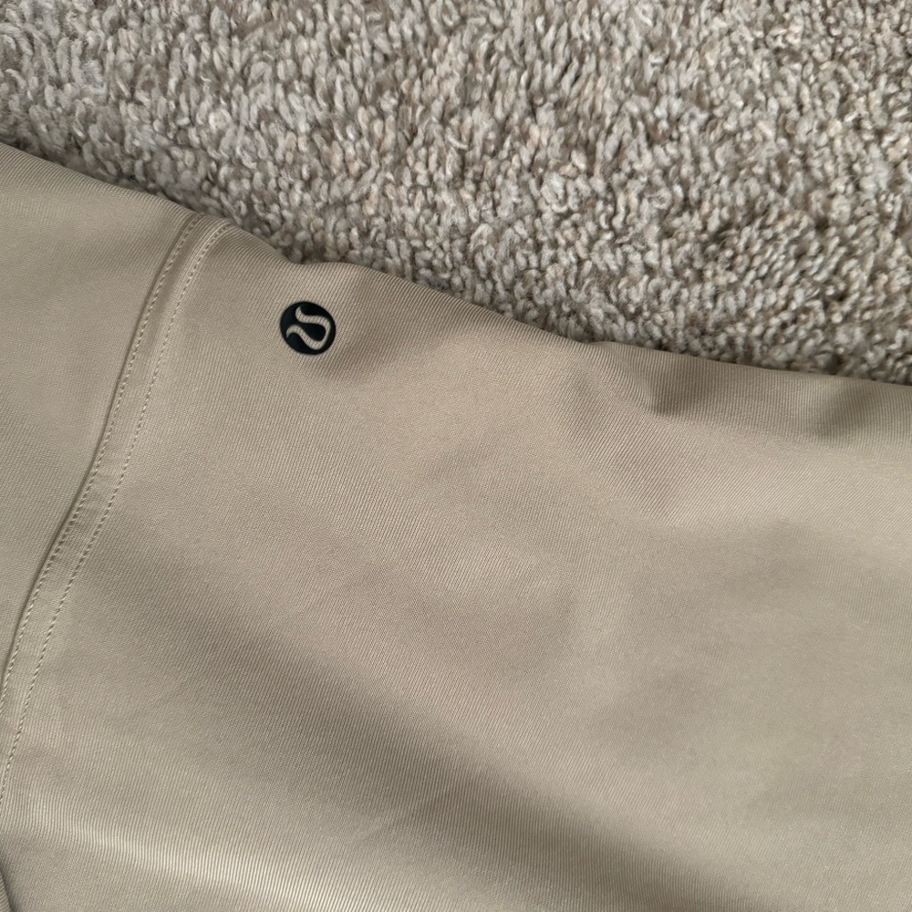 Men’s Lululemon ABC pants